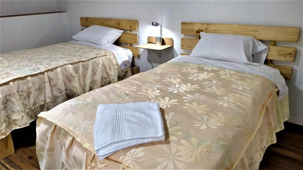 Anais Y Nicolas Cusco Куско Экстерьер фото